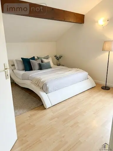Location maison Viriat 01440 Ain 01 119 m2 4 pièces 1015 euros 01083-L170 009