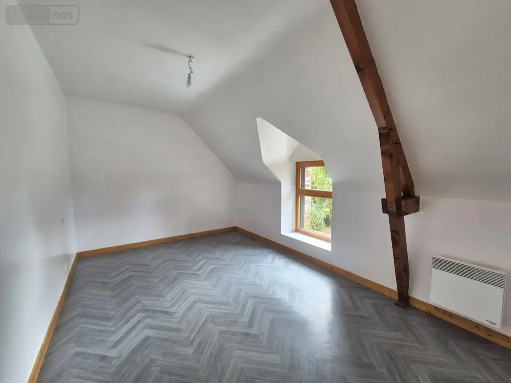 Maison a vendre Caro 56140 Morbihan 56 119 m2 5 pièces 225380 euros 56049-846 006