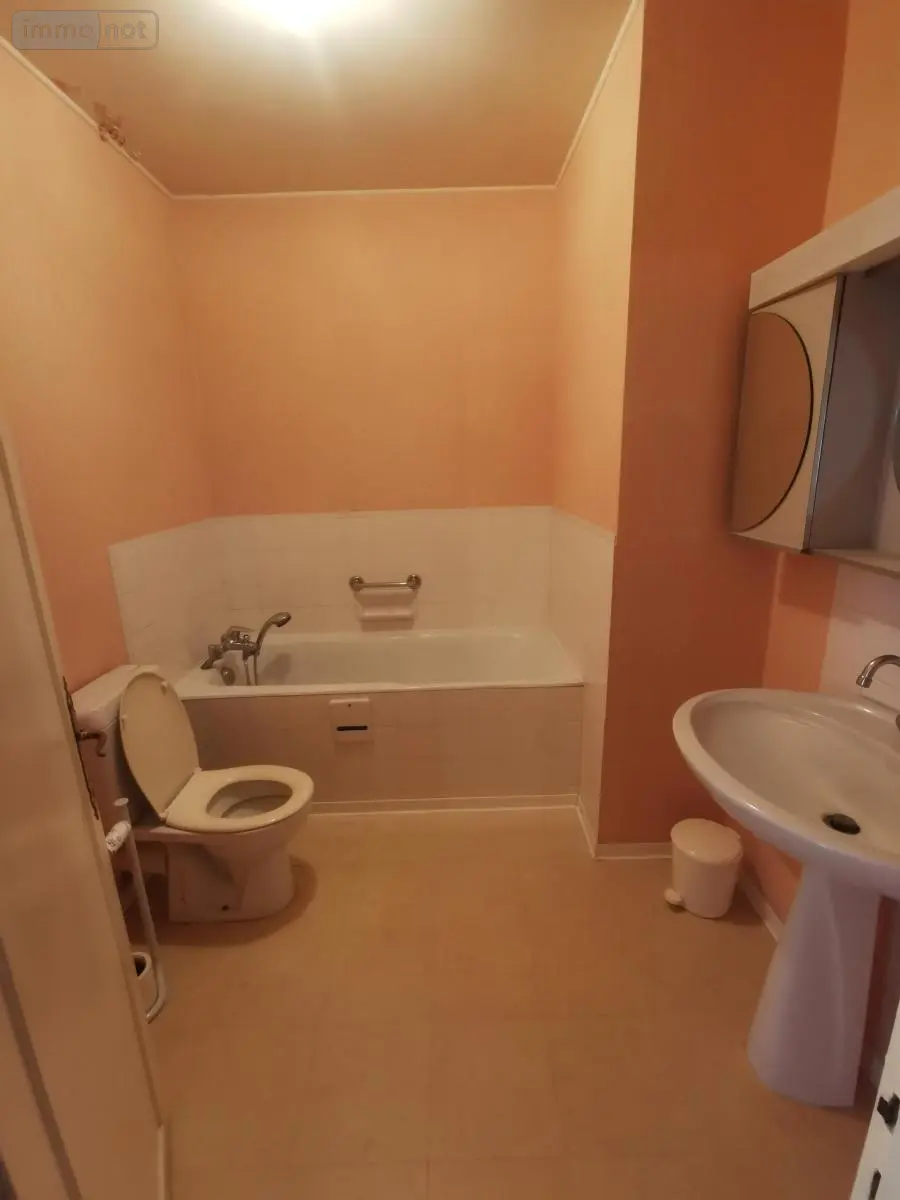 Appartement a vendre Saint-Saulve 59880 Nord 59 120 m2 126000 euros 59157-2280 007