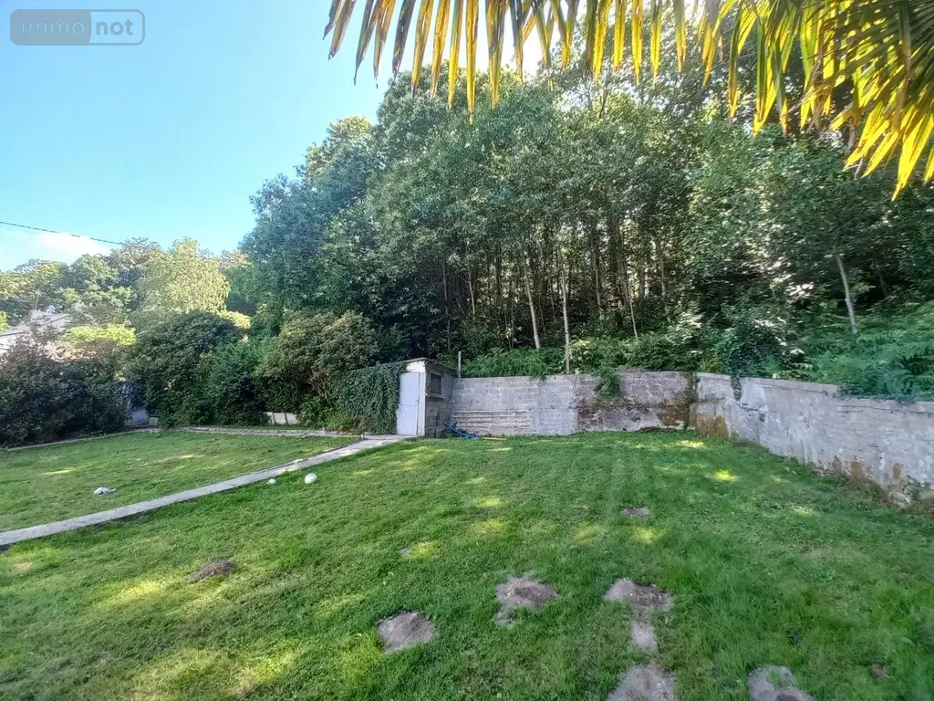 Maison a vendre Hennebont 56700 Morbihan 56 145 m2 6 pièces 367010 euros 56032-1702 011