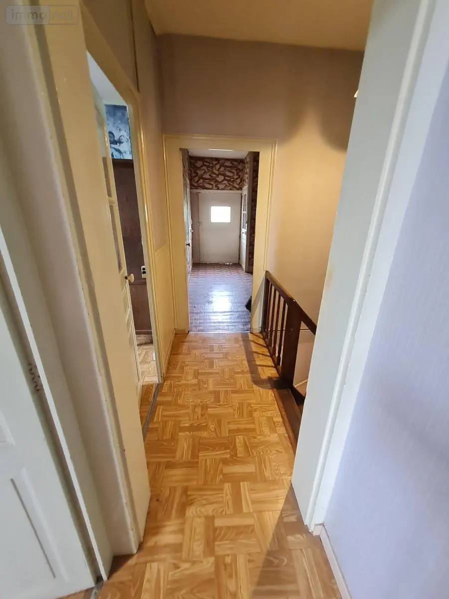 Maison a vendre Saint-Arnoult 41800 Loir-et-Cher 41 115 m2 5 pièces 192215 euros 41059-1005 006