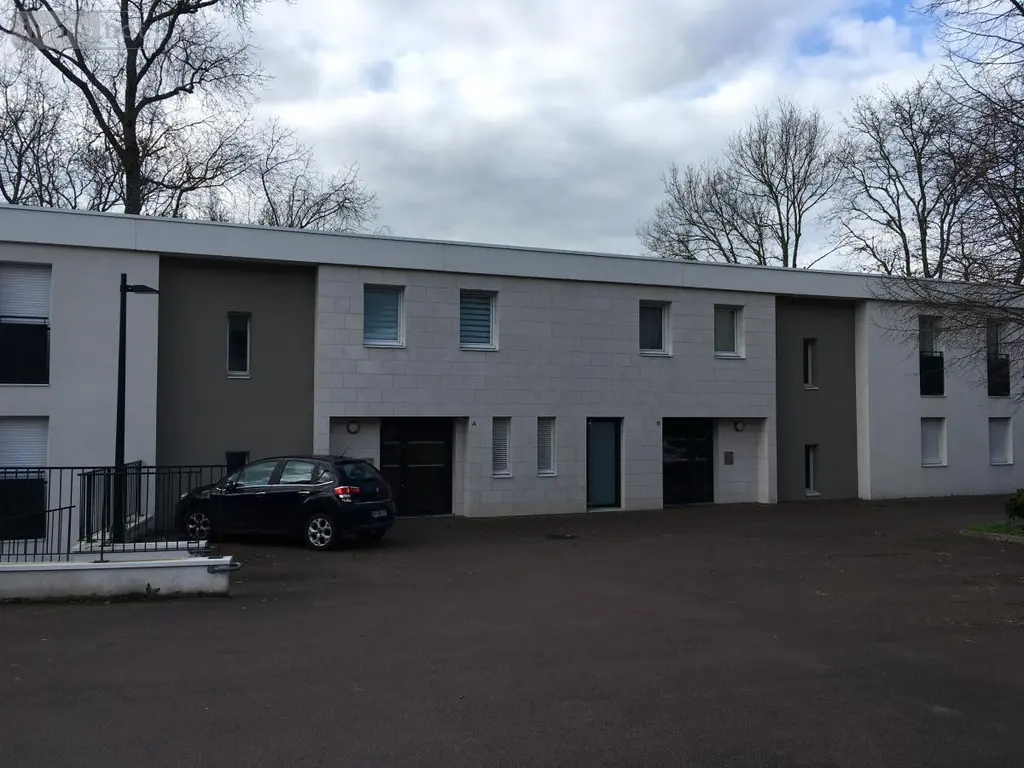 Location appartement Orvault 44700 Loire-Atlantique 44 50 m2 2 pièces 739 euros 44028-L206 001