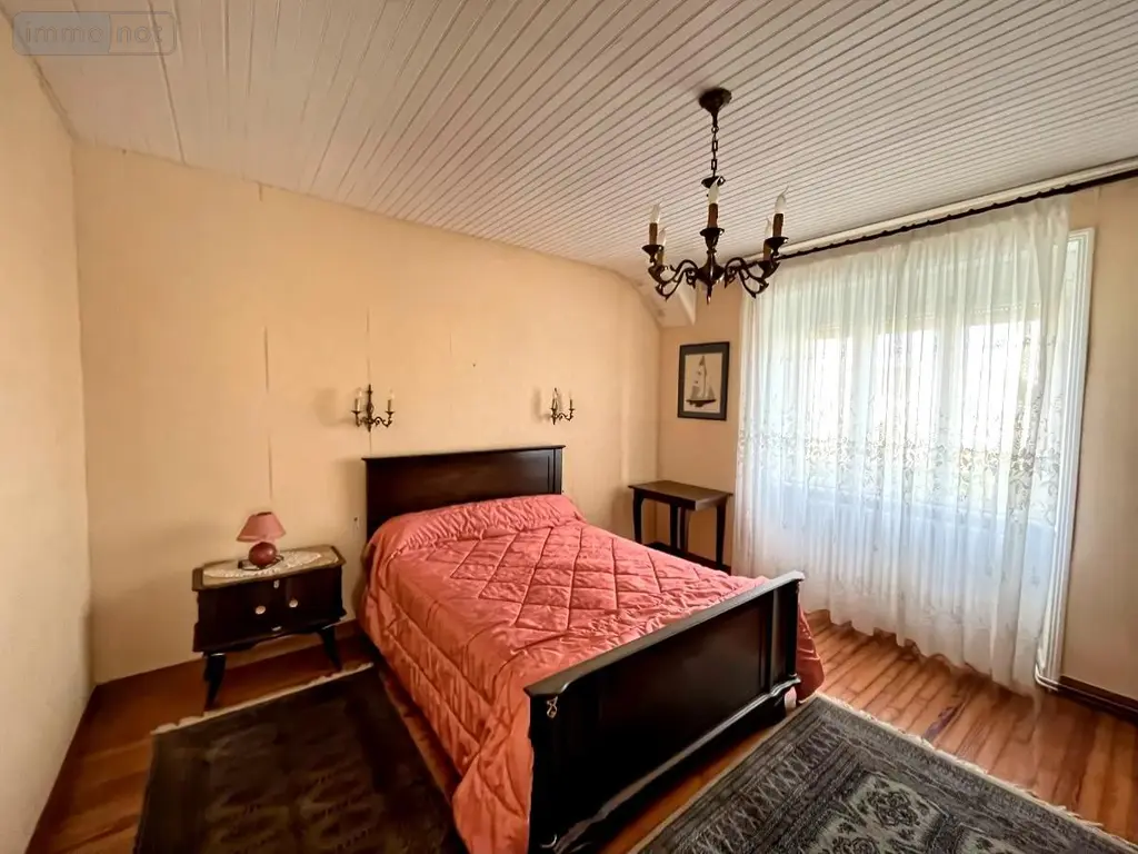 Maison a vendre Penmarch 29760 Finistère 29 115 m2 5 pièces 167000 euros 29022-1968 006