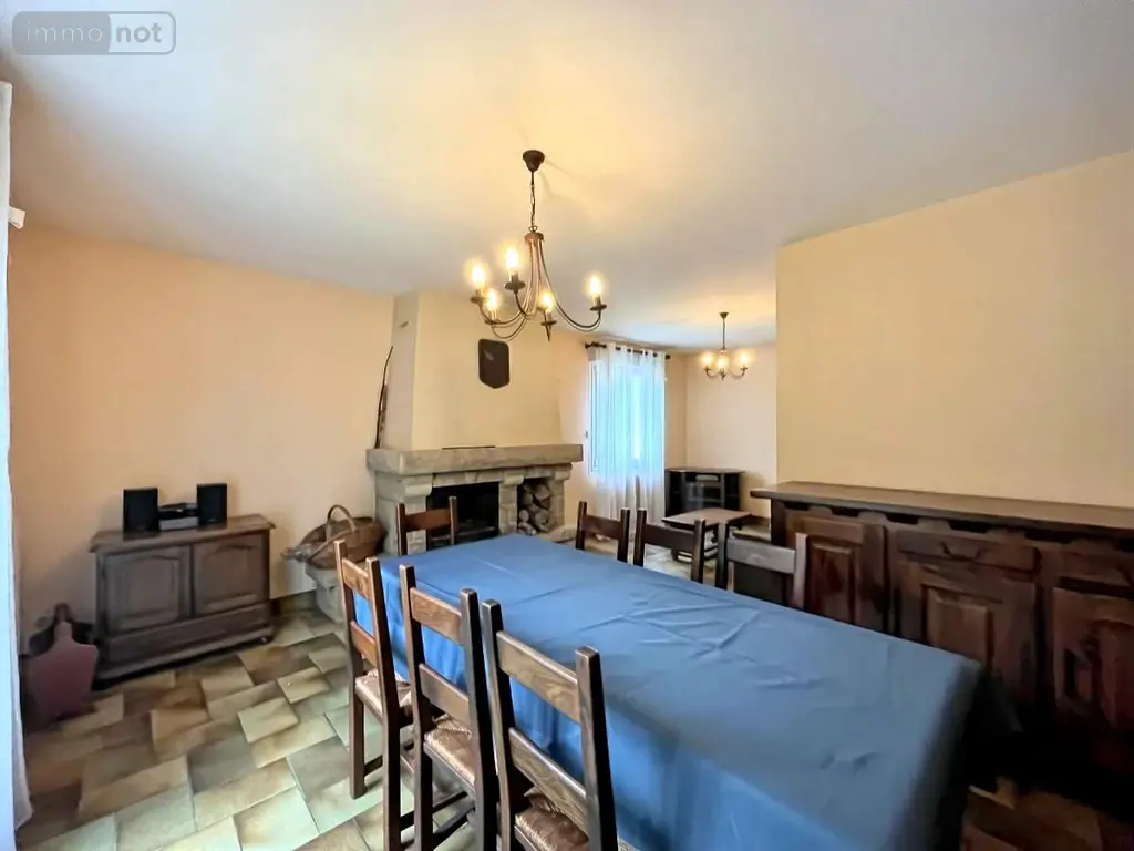 Maison a vendre Guengat 29180 Finistère 29 109 m2 5 pièces 260000 euros 29022-1988 002