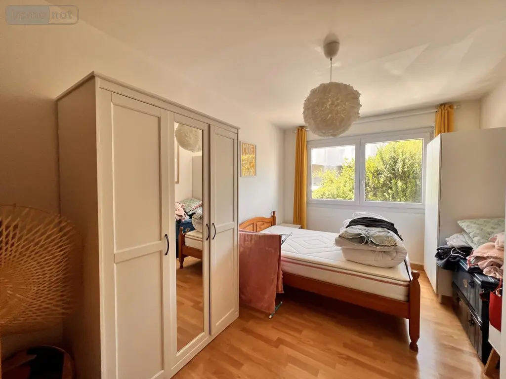 Appartement a vendre Brest 29200 Finistère 29 68 m2 3 pièces 156000 euros 29031-837 006