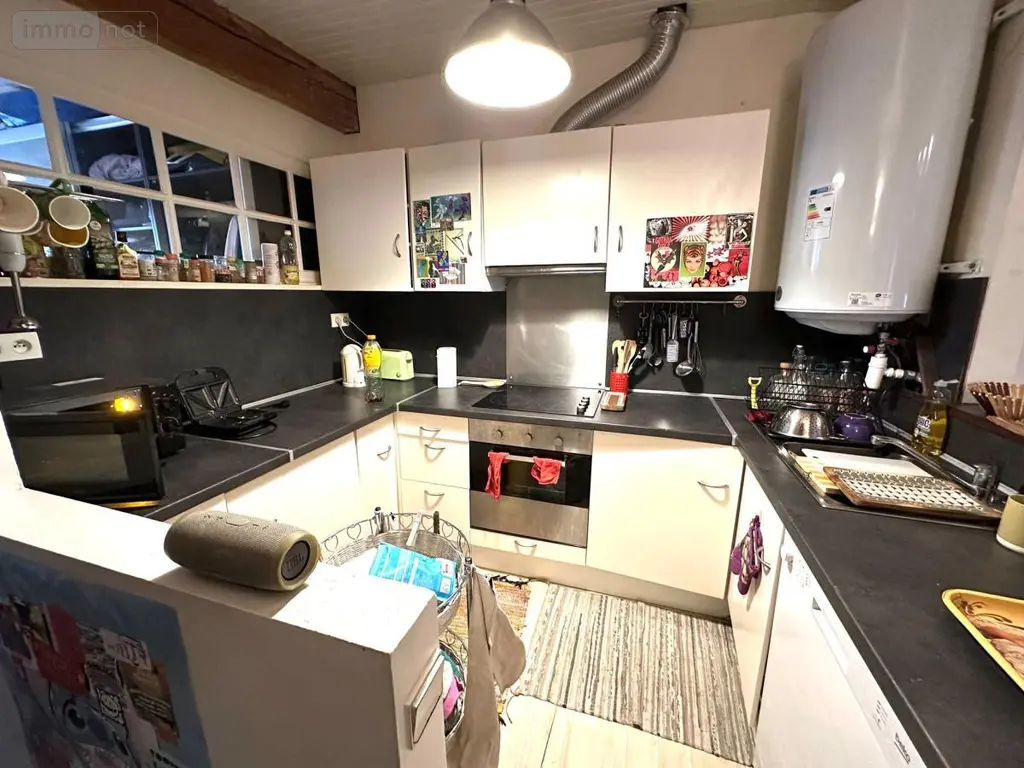 Appartement a vendre Toulouse 31000 Haute-Garonne 31 62 m2 3 pièces 212000 euros 31003-176 008