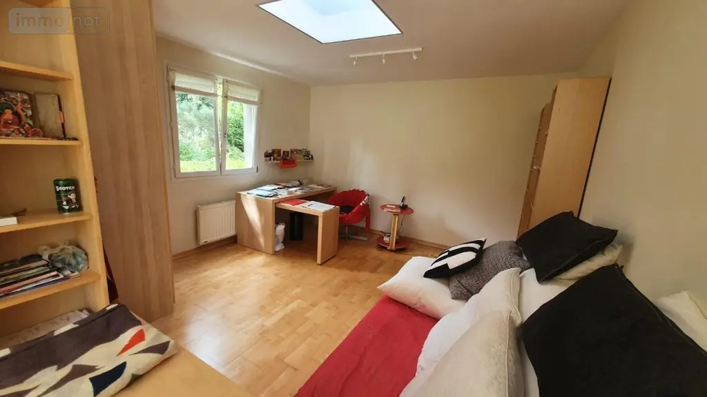 Maison a vendre Plouray 56770 Morbihan 56 116 m2 4 pièces 244000 euros 56071-2510 010
