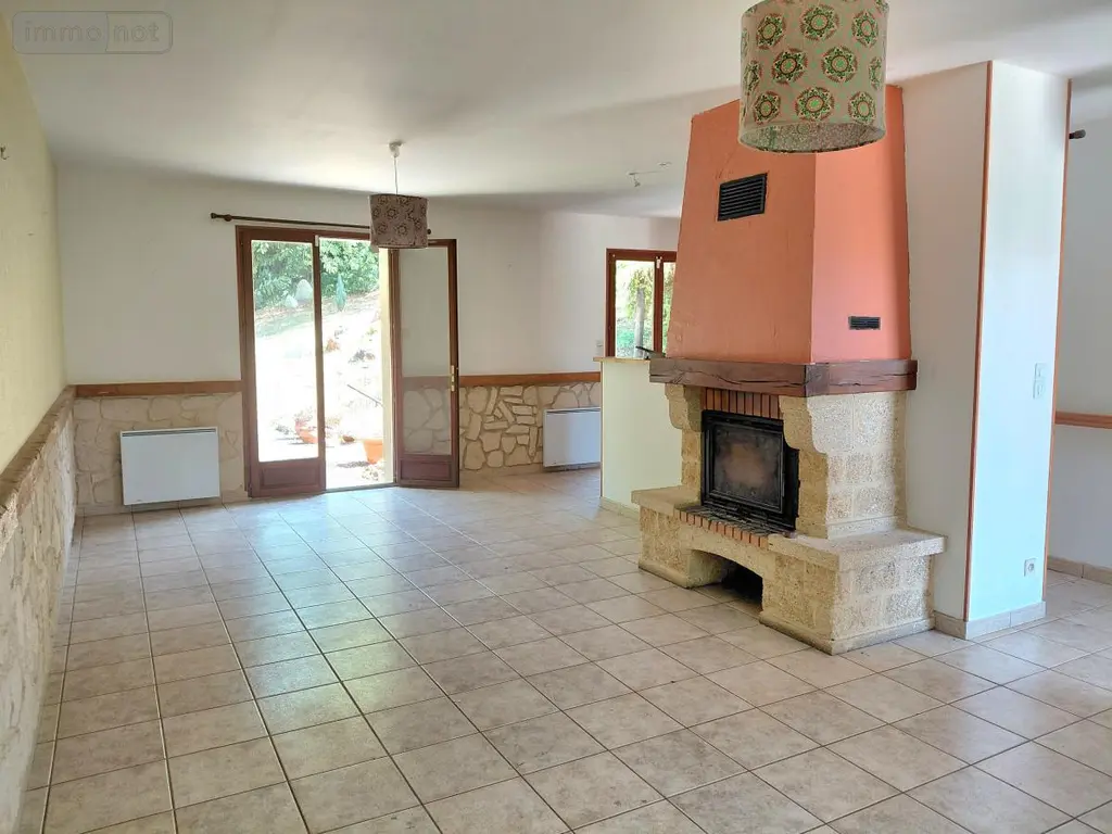 Maison a vendre Bellême 61130 Orne 61 92 m2 5 pièces 241500 euros 61068-59 003