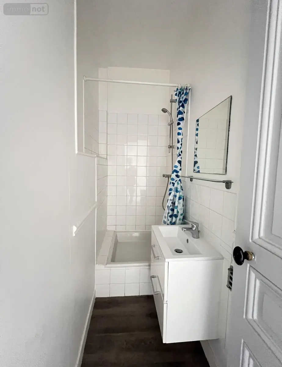 Appartement a vendre Rouen 76000 Seine-Maritime 76 39 m2 157500 euros 76002-721 006