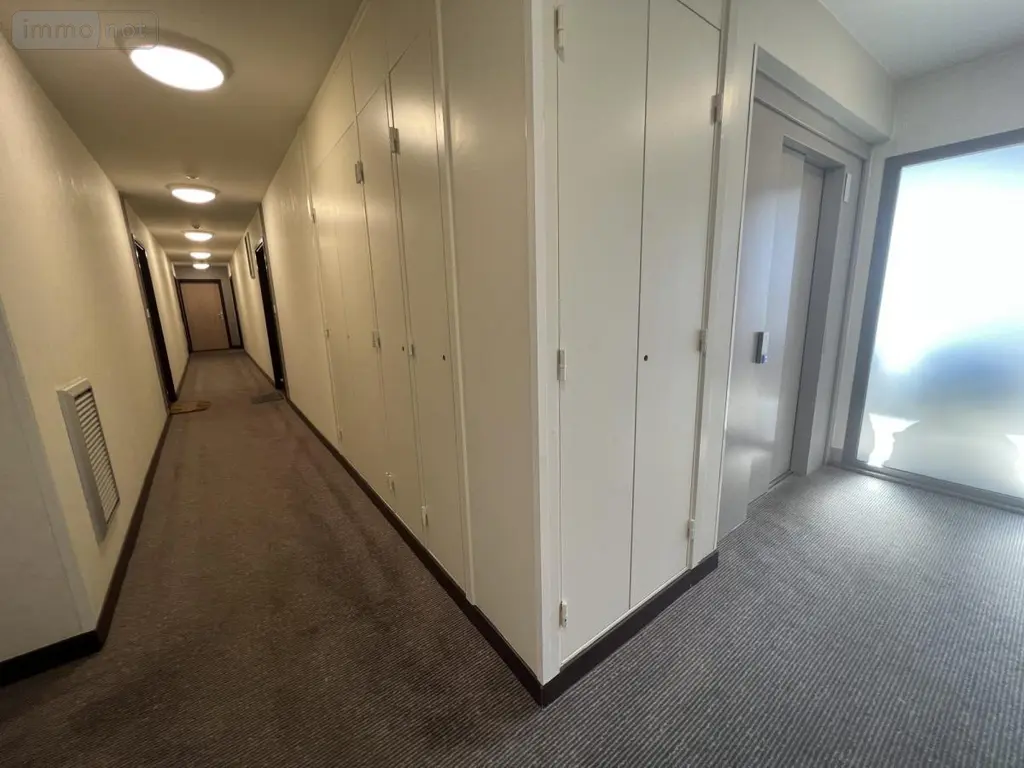 Appartement a vendre Rennes 35000 Ille-et-Vilaine 35 67 m2 3 pièces 299500 euros 35018-1121 012