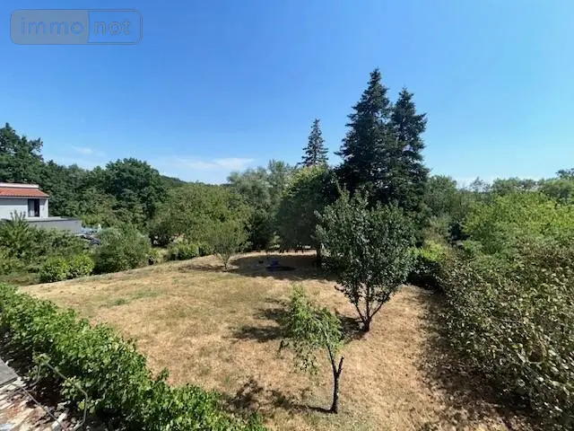 Maison a vendre Châtel-Guyon 63140 Puy-de-Dôme 63 170 m2 8 pièces 309000 euros 63022-71 021