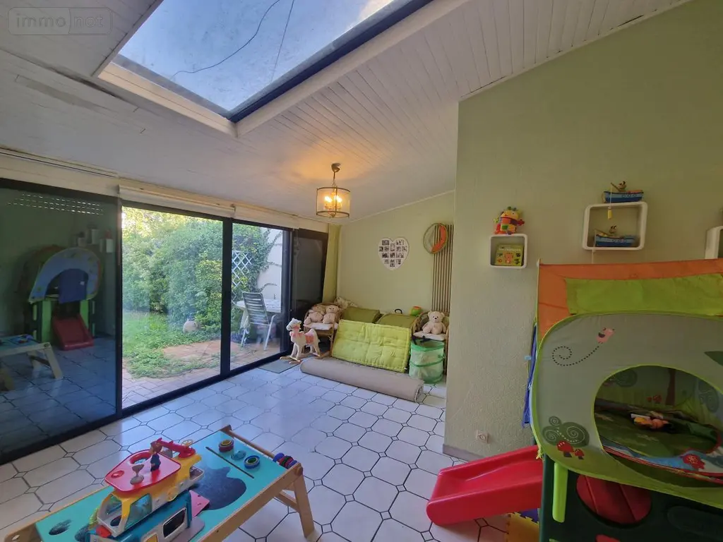 Maison a vendre Angers 49100 Maine-et-Loire 49 120 m2 6 pièces 376020 euros 49112-1020 004