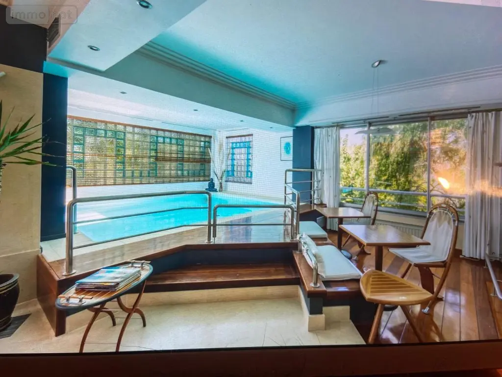 Maison a vendre Mauguio 34130 Hérault 34 434 m2 12 pièces 2750100 euros 12051-17 003