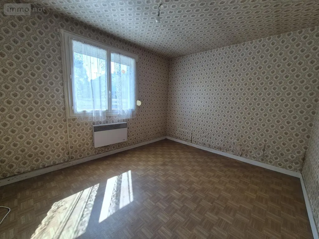 Maison a vendre Malestroit 56140 Morbihan 56 100 m2 5 pièces 167000 euros 56049-817 009
