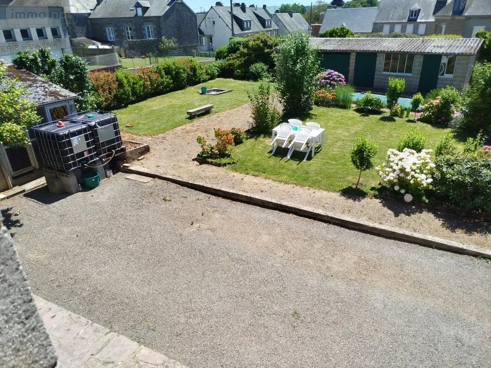 Maison a vendre Sourdeval 50150 Manche 50 115 m2 6 pièces 200000 euros 14076-5932 023