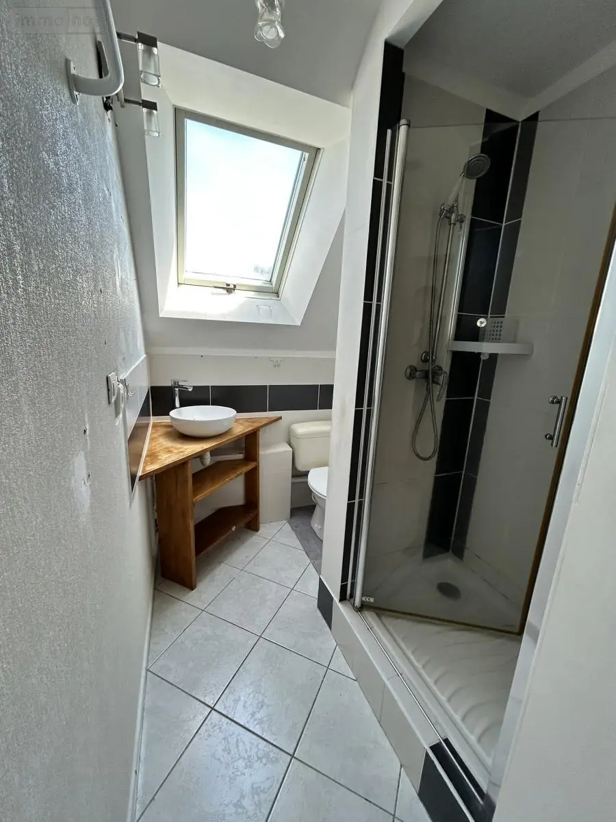 Appartement a vendre Vannes 56000 Morbihan 56 51 m2 3 pièces 174900 euros 56004-880 005