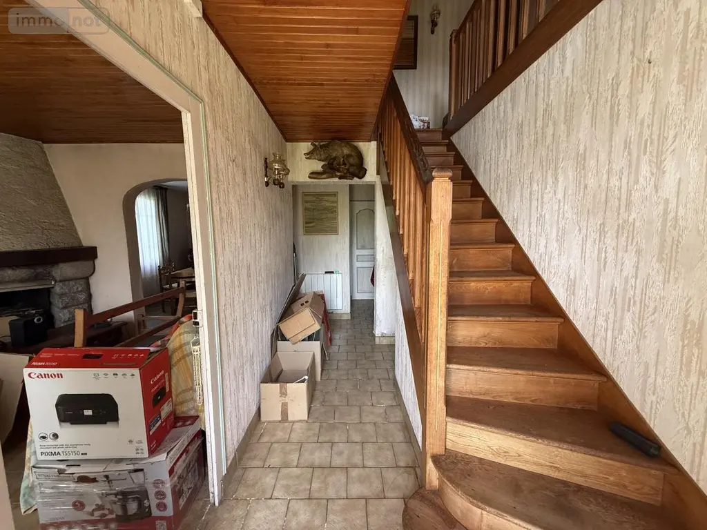 Maison a vendre Arzon 56640 Morbihan 56 126 m2 5 pièces 1143450 euros 56084-440 018