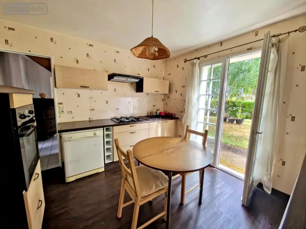 Maison a vendre Fondettes 37230 Indre-et-Loire 37 134 m2 6 pièces 362600 euros 37009-2659 003