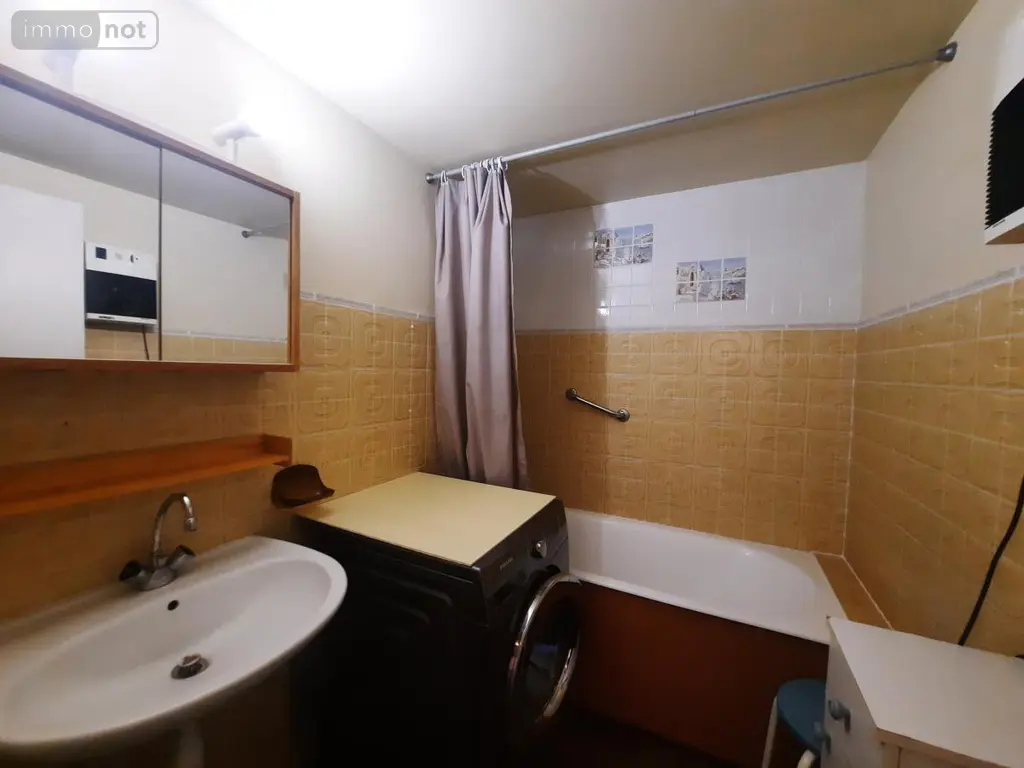 Maison a vendre Saint-Jean-de-Monts 85160 Vendée 85 52 m2 2 pièces 210600 euros 85091-5231 012