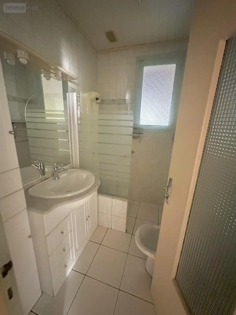 Maison a vendre Mimizan 40200 Landes 40 113 m2 4 pièces 179000 euros 40007-98 011