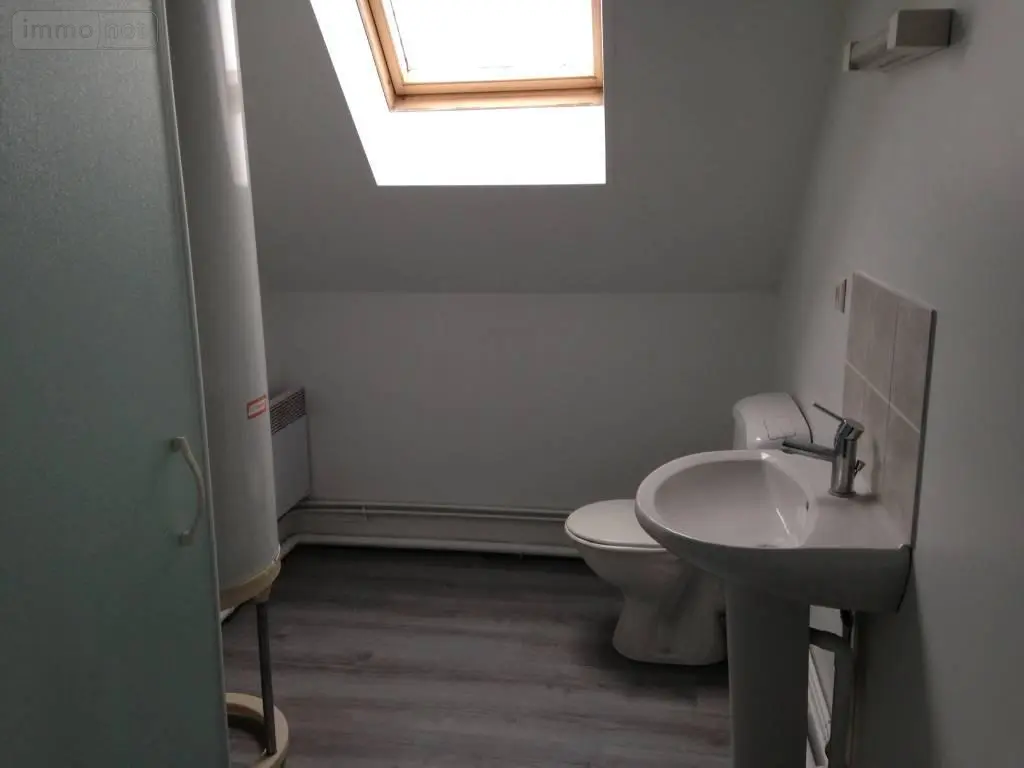 Location appartement Fleury-sur-Andelle 27380 Eure 27 47 m2 3 pièces 520 euros 27063-L313 006