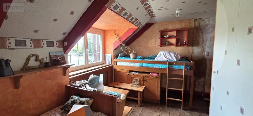 Maison a vendre Porspoder 29840 Finistère 29 85 m2 4 pièces 220080 euros 29055-1015 006