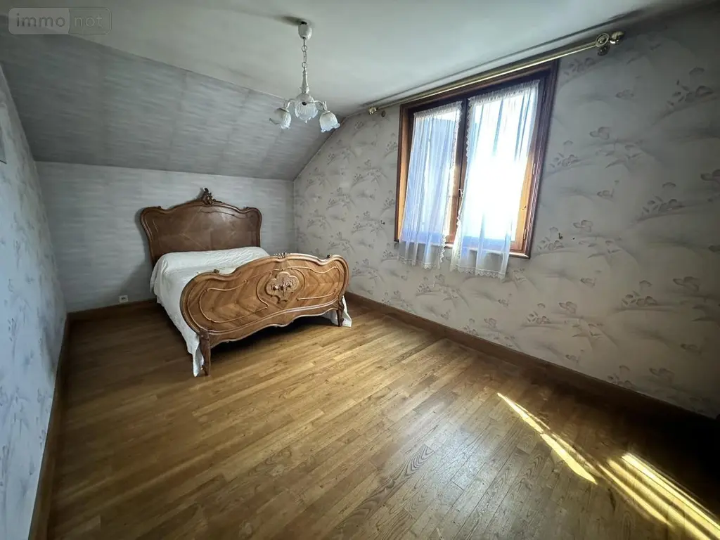 Maison a vendre Saint-Flour 15100 Cantal 15 108 m2 127200 euros 15046-74 007