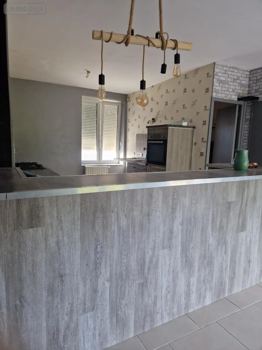 Location maison Gouzeaucourt 59231 Nord 59 140 m2 750 euros 59098-L524 002