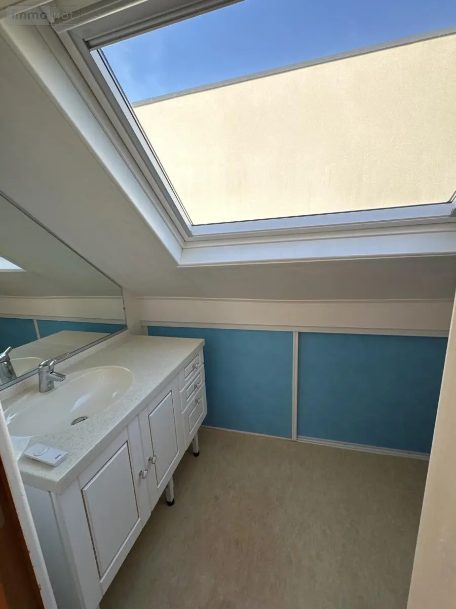 Maison a vendre Rouen 76000 Seine-Maritime 76 81 m2 6 pièces 312500 euros 76007-776 010