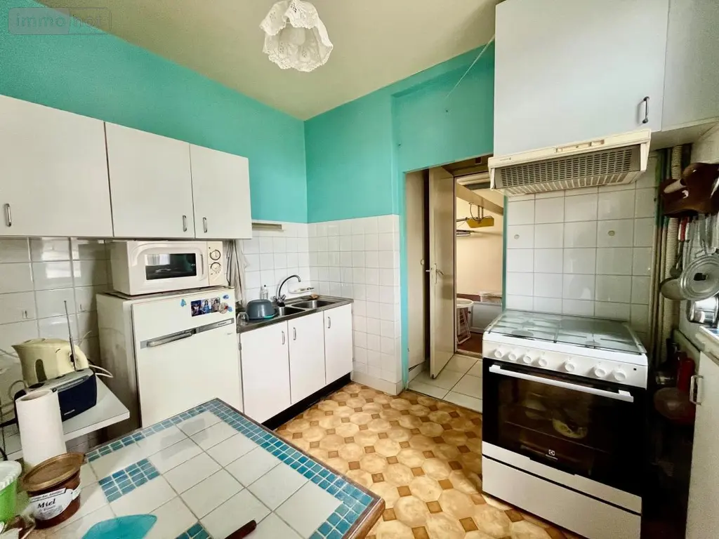 Maison a vendre Dol-de-Bretagne 35120 Ille-et-Vilaine 35 117 m2 6 pièces 194480 euros 35130-3868 004