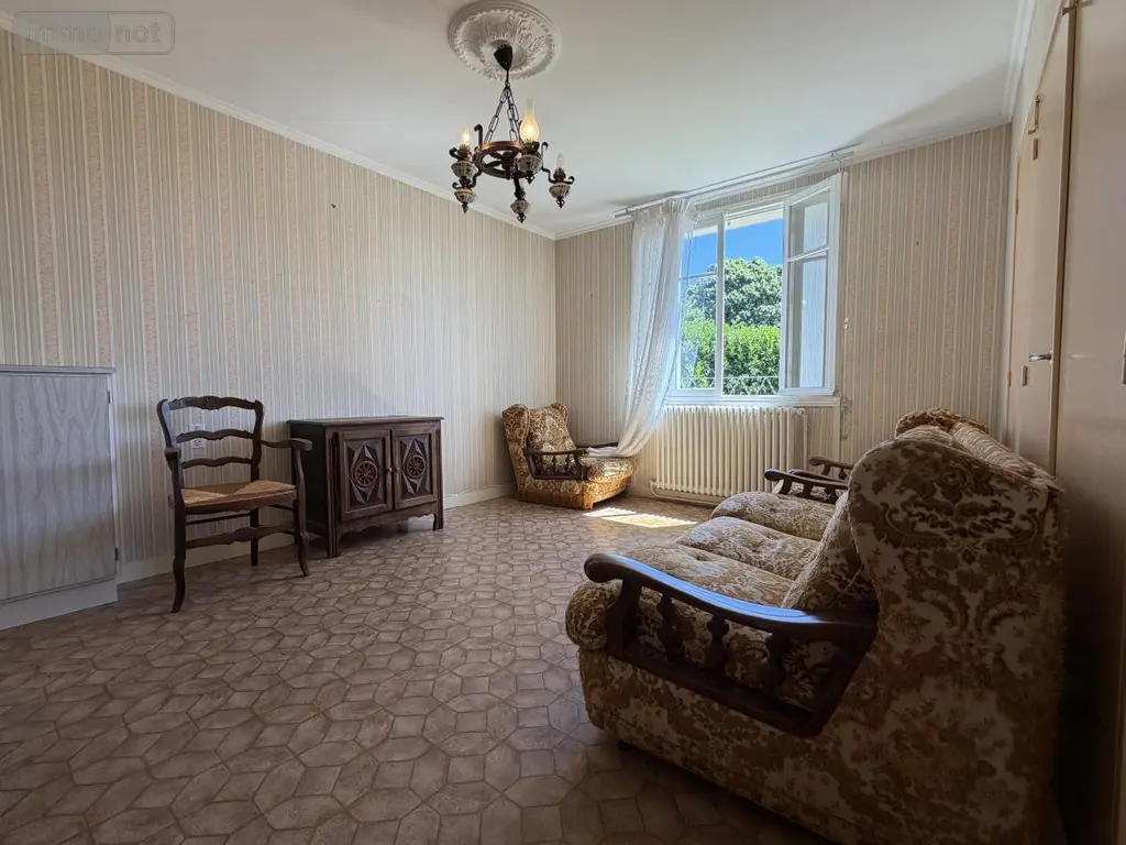 Maison a vendre Pleyber-Christ 29410 Finistère 29 152 m2 7 pièces 184450 euros 29107-2838 004