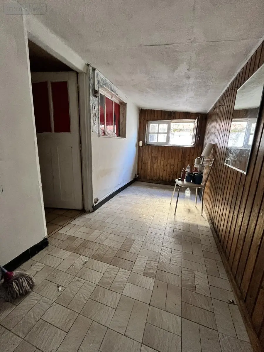 Maison a vendre Le Petit-Quevilly 76140 Seine-Maritime 76 64 m2 4 pièces 79500 euros 76012-329 006
