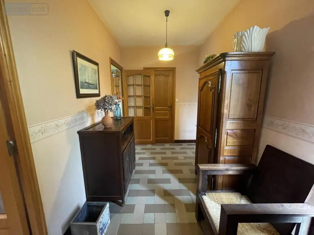 Maison a vendre Lézardrieux 22740 Côtes-d'Armor 22 175 m2 8 pièces 260550 euros 22023-3444 005