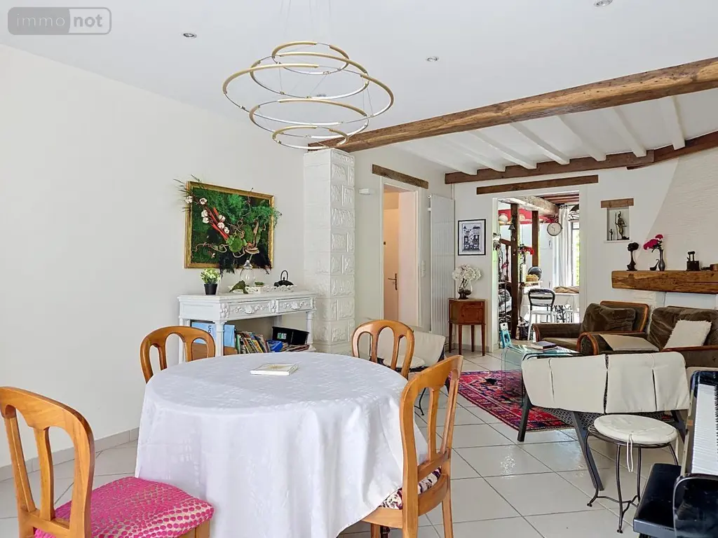 Maison a vendre Reims 51100 Marne 51 131 m2 6 pièces 354000 euros 51048-810 007