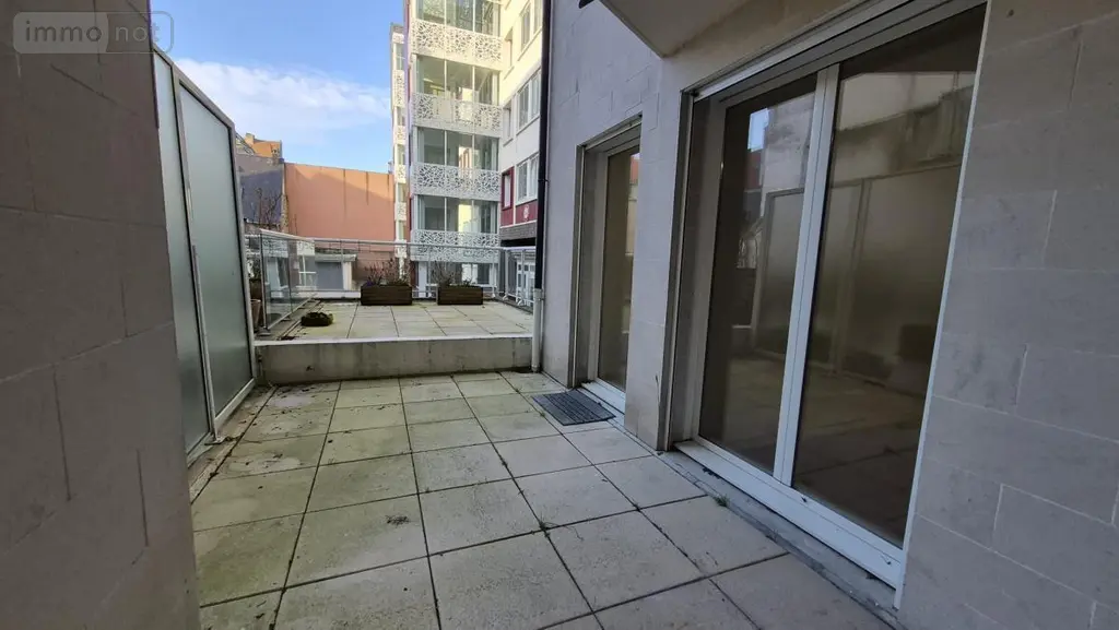 Appartement a vendre Dieppe 76200 Seine-Maritime 76 90 m2 4 pièces 405000 euros 76046-279 012