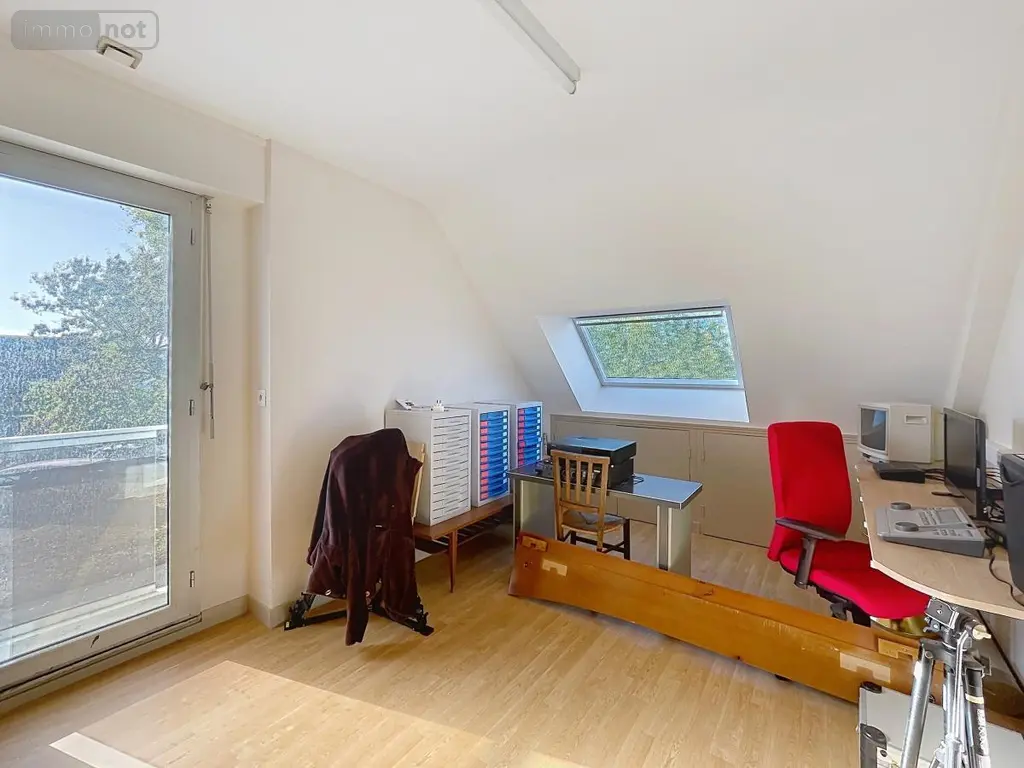 Maison a vendre Ploemeur 56270 Morbihan 56 129 m2 6 pièces 478000 euros 56079-1659 009
