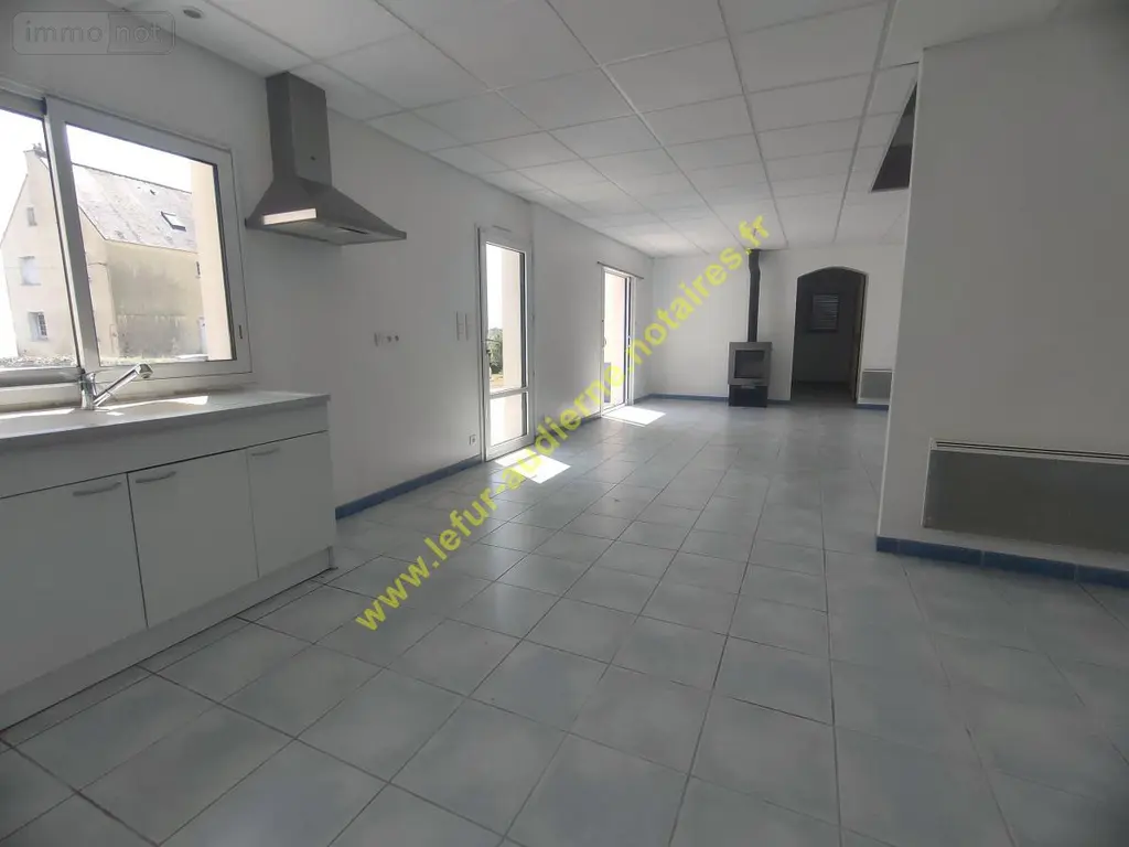 Maison a vendre Plozévet 29710 Finistère 29 91 m2 6 pièces 296475 euros 29021-2109 002