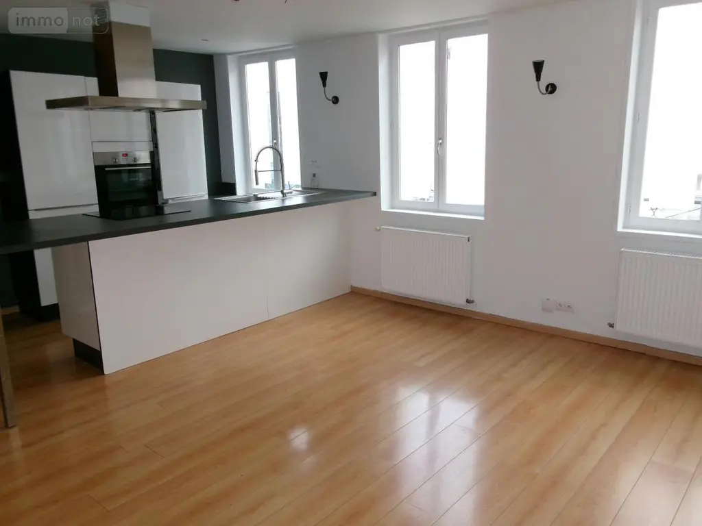 Immeuble de rapport a vendre Béthune 62400 Pas-de-Calais 62 125 m2 228800 euros 62023-3922 009