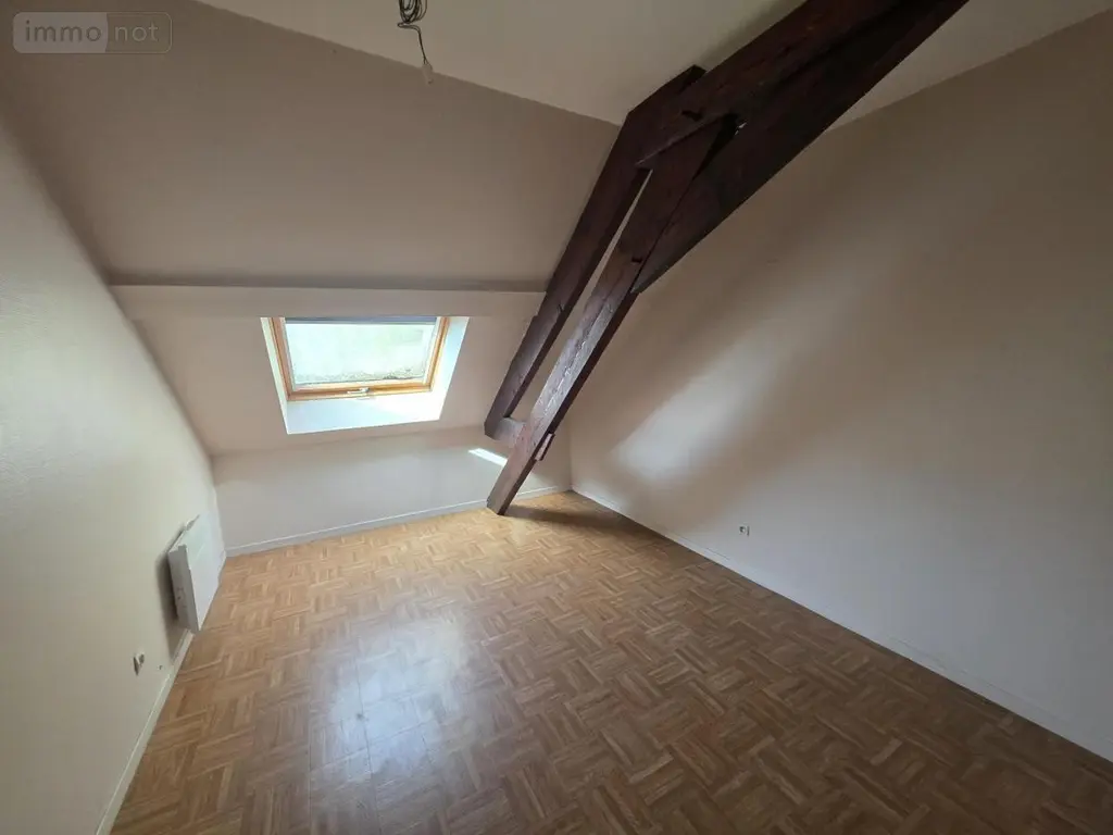 Immeuble de rapport a vendre Vierzon 18100 Cher 18 236 m2 85760 euros 18058-113 004