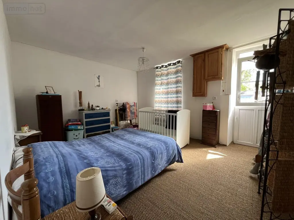 Maison a vendre Surfonds 72370 Sarthe 72 146 m2 5 pièces 178000 euros 72033-446 007