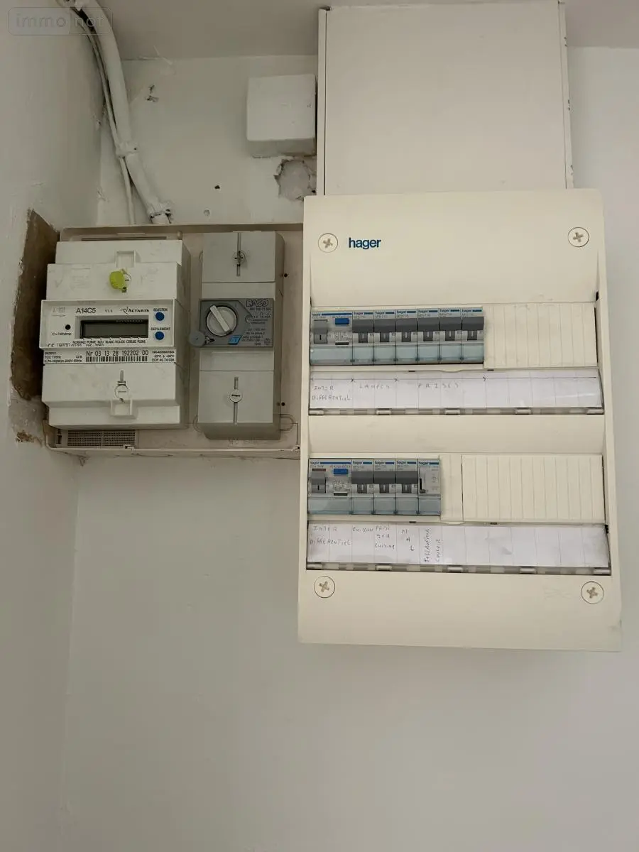 Appartement a vendre Rennes 35000 Ille-et-Vilaine 35 101 m2 5 pièces 334400 euros 35024-1274 019
