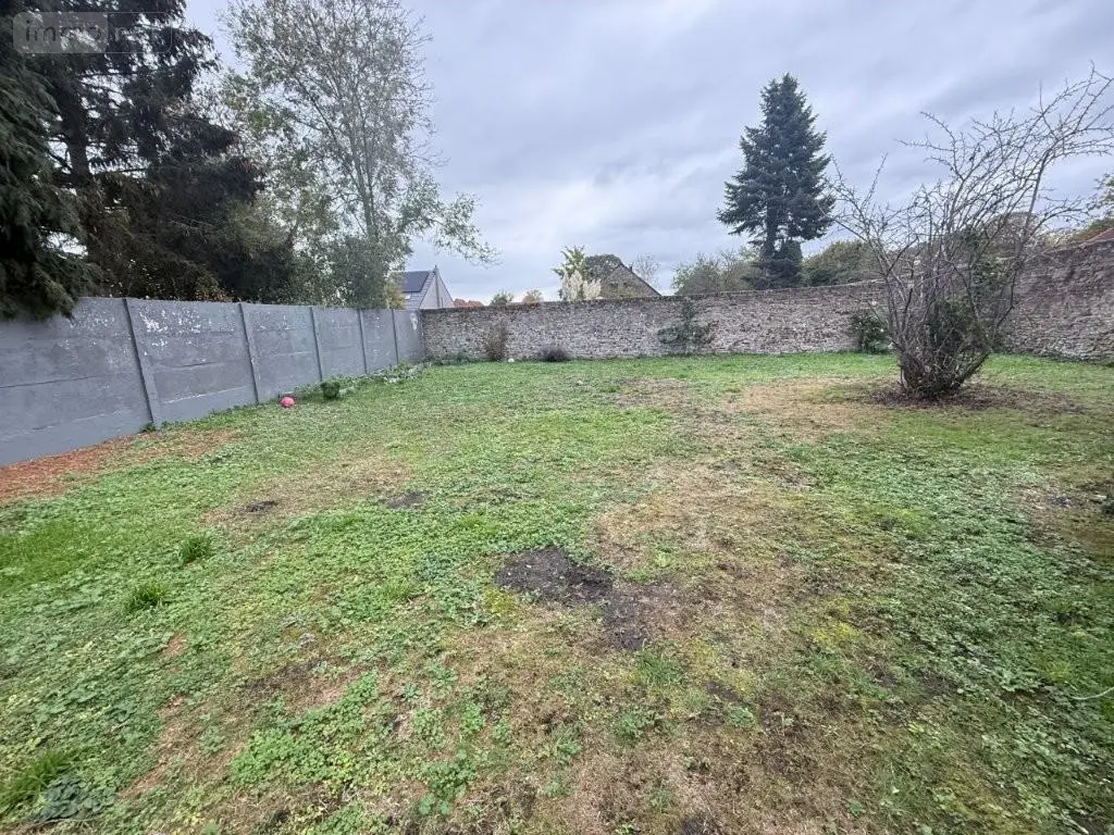 Maison a vendre Hergnies 59199 Nord 59 145 m2 6 pièces 213550 euros 59157-2556 015