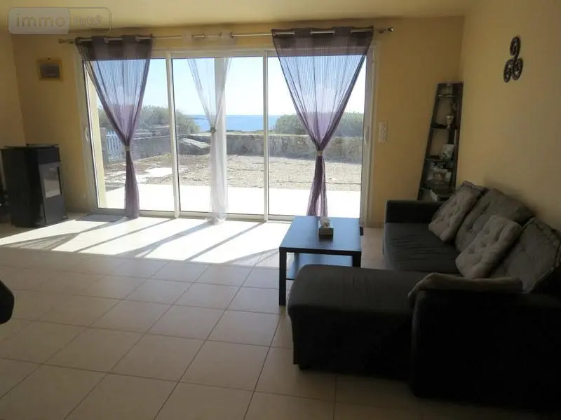 Maison a vendre Treffiagat 29730 Finistère 29 100 m2 4 pièces 798000 euros 29022-1994 003