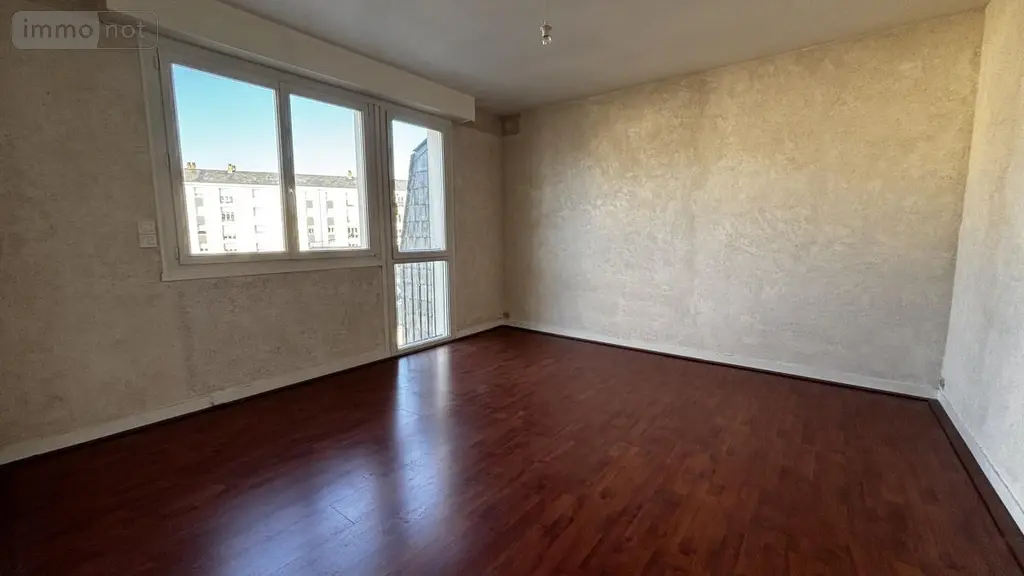 Appartement a vendre Angers 49100 Maine-et-Loire 49 74 m2 3 pièces 252000 euros 49020-492 004