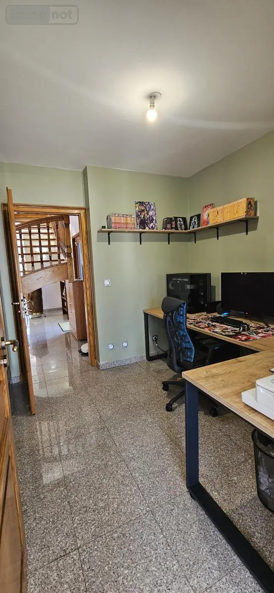 Maison a vendre Senones 88210 Vosges 88 167 m2 5 pièces 437600 euros 88061-881 016