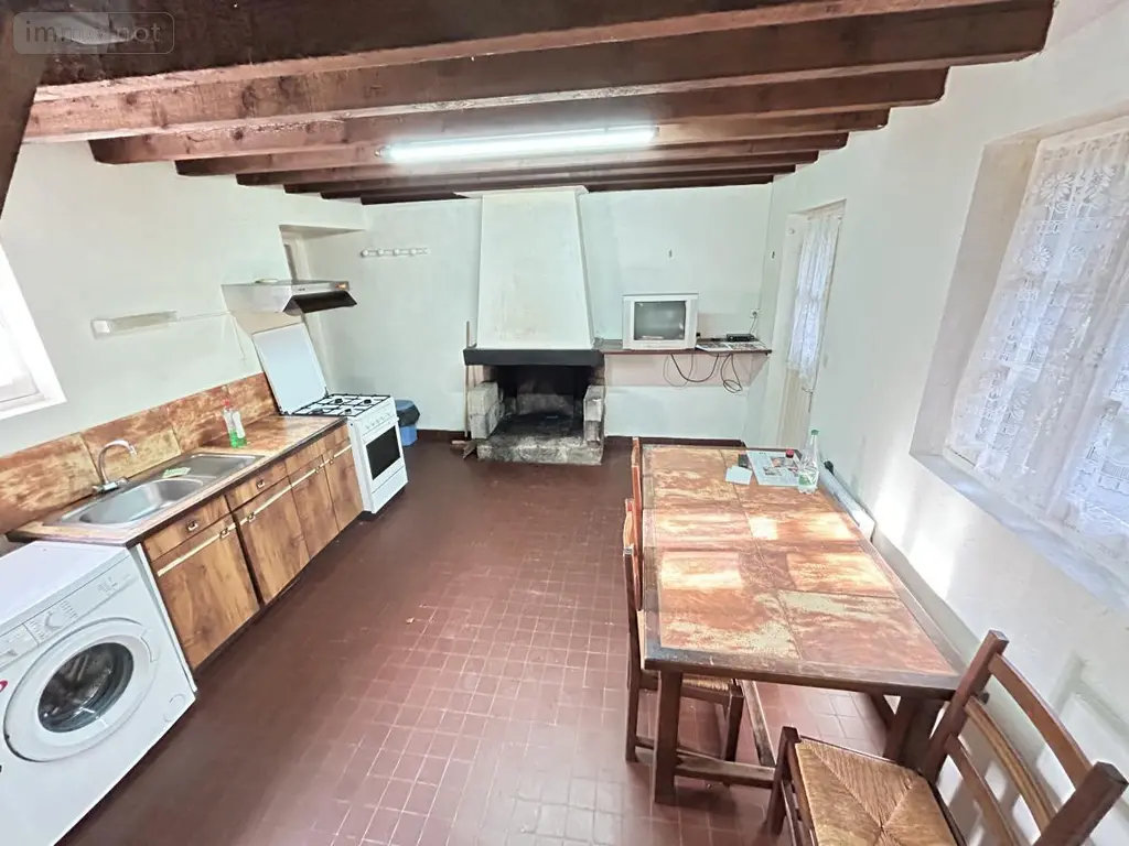 Maison a vendre Lizio 56460 Morbihan 56 260 m2 201900 euros 56046-1245 018