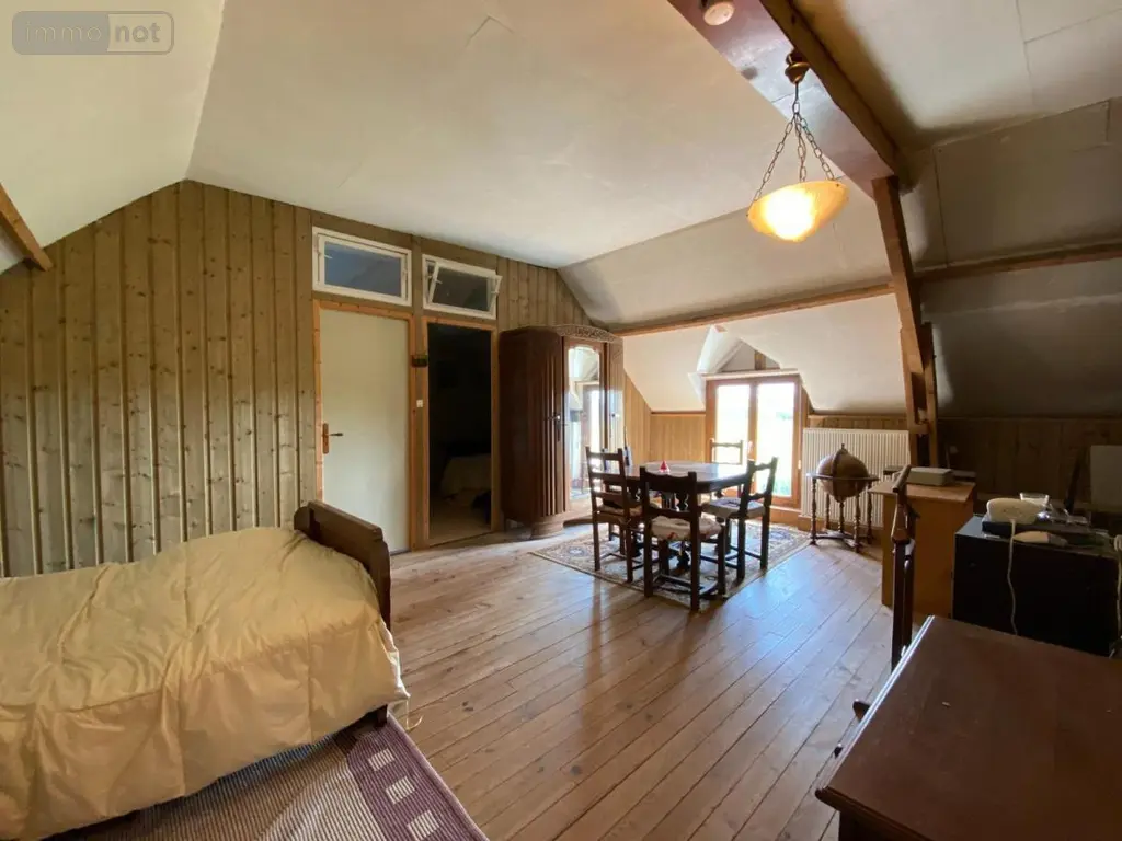 Maison a vendre Cherrueix 35120 Ille-et-Vilaine 35 275 m2 5 pièces 220680 euros 35130-3751 016