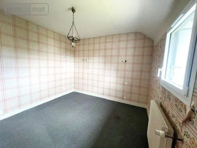 Maison a vendre Saint-Évarzec 29170 Finistère 29 125 m2 266250 euros 29015-581 011