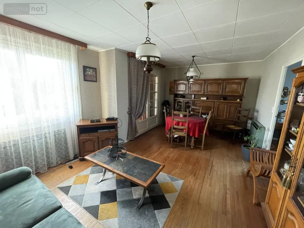 Maison a vendre Paimpol 22500 Côtes-d'Armor 22 70 m2 5 pièces 229500 euros 22023-3575 004