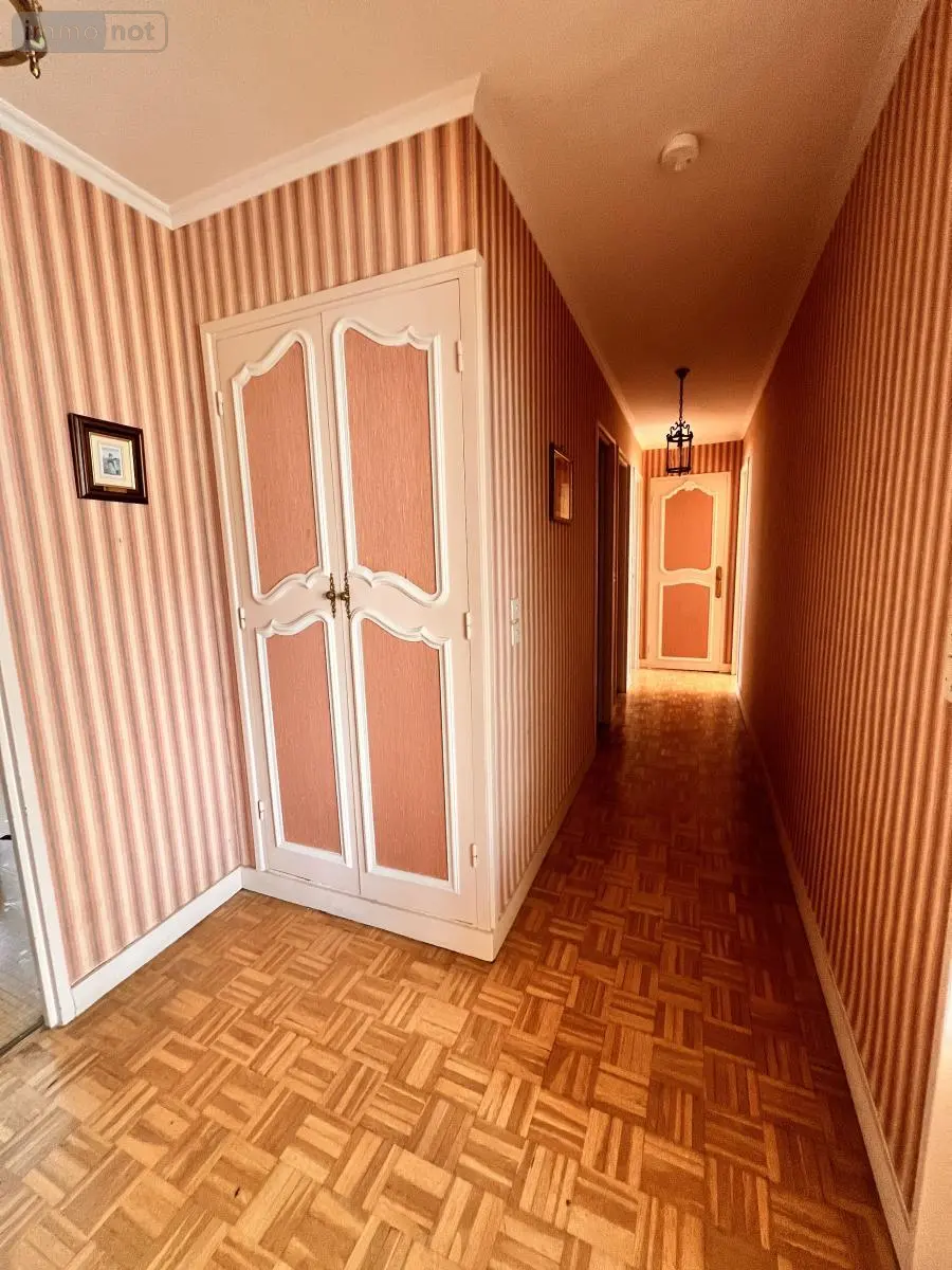 Appartement a vendre Brest 29200 Finistère 29 88 m2 3 pièces 168020 euros 29031-846 005